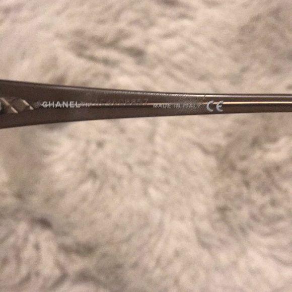 Chanel - Eyeglasses - Picture 3 of 5